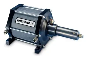 Hydraulic Workholding