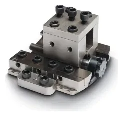 Portable Machining Tools
