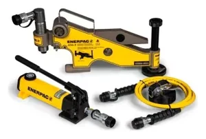 Pullers & Maintenance Tools