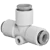 Push-to-Connect Tube Fittings