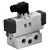 Solenoid Hava Kontrol Vanaları