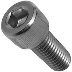 Socket Cap Screws