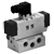 Solenoid Air Control Valves
