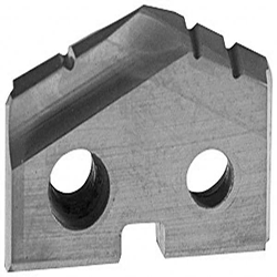 Spade Drill Inserts