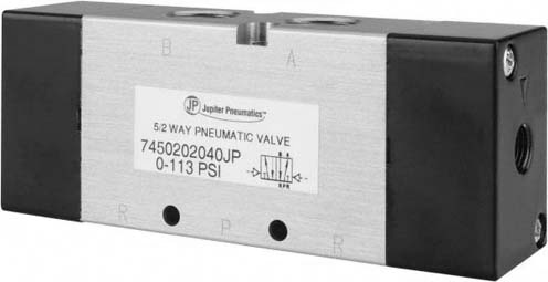 Specialty Air Valves