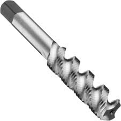 Spiral Flute Taps
