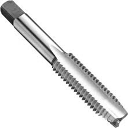 Spiral Point Taps
