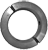 Split Thrust Collars