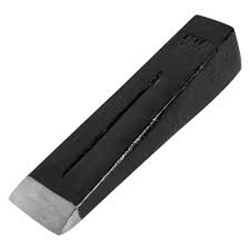 Splitting Wedges