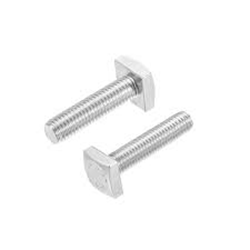 Square Head Bolts
