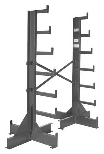 Storage Racks