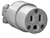 Straight Blade Plugs and Connectors