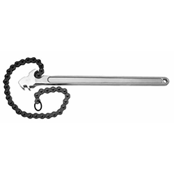 Strap and Chain Wrenches
