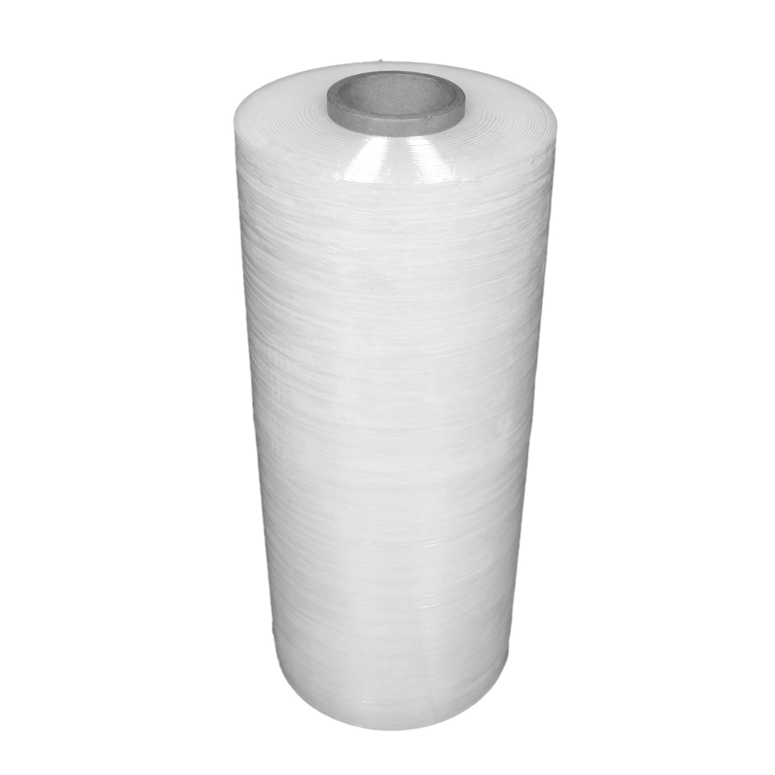 Strapping and Stretch Wrap