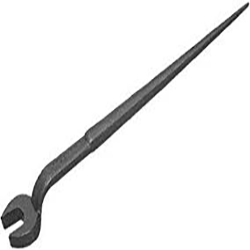 Structural and Spud Wrenches