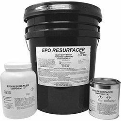 Surface Preparation and Repair