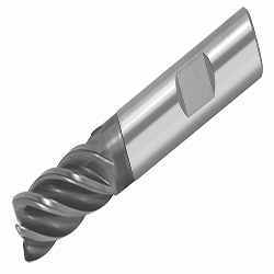 Tapered End Mills