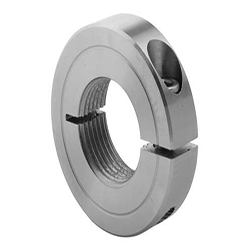 Threaded Shaft Collars