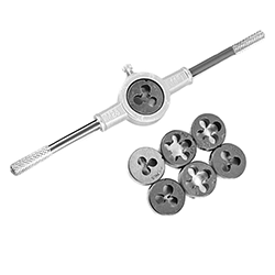 Threading