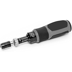 Torque Drivers and Sets