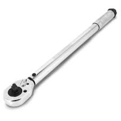 Torque Wrenches