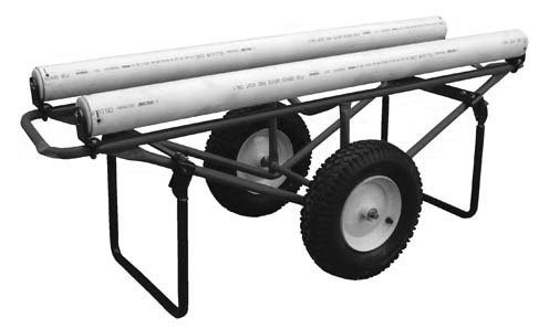 Transport Dollies