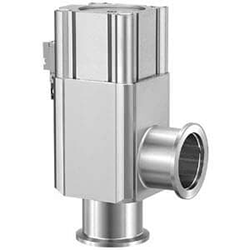 Vacuum Valves