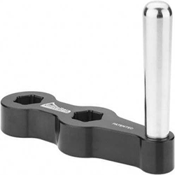 Vise Parts and Accessories