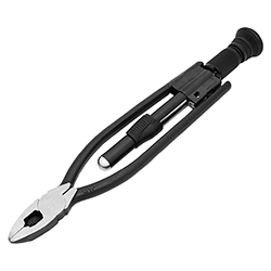 Wire-Twisting Pliers