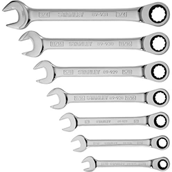 Wrench Sets