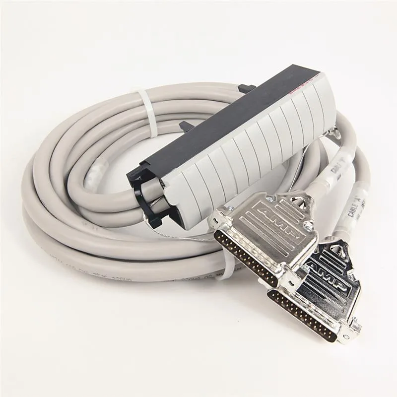Allen Bradley 1492-CONACAB020N8 PLC Conversion Cable