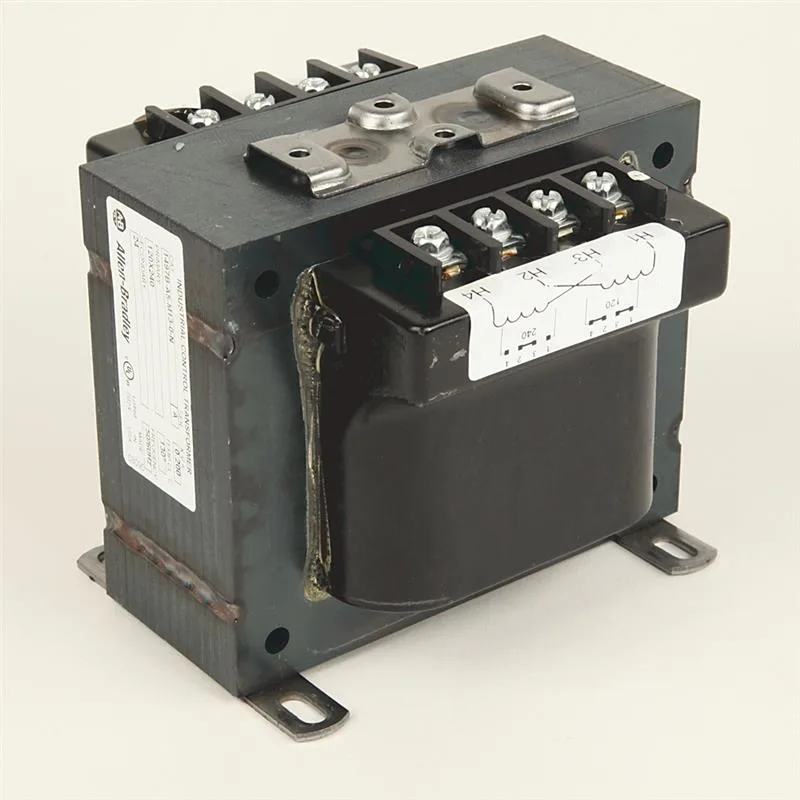 Allen Bradley 1497B-A5-M12-0-N 1497B - CCT