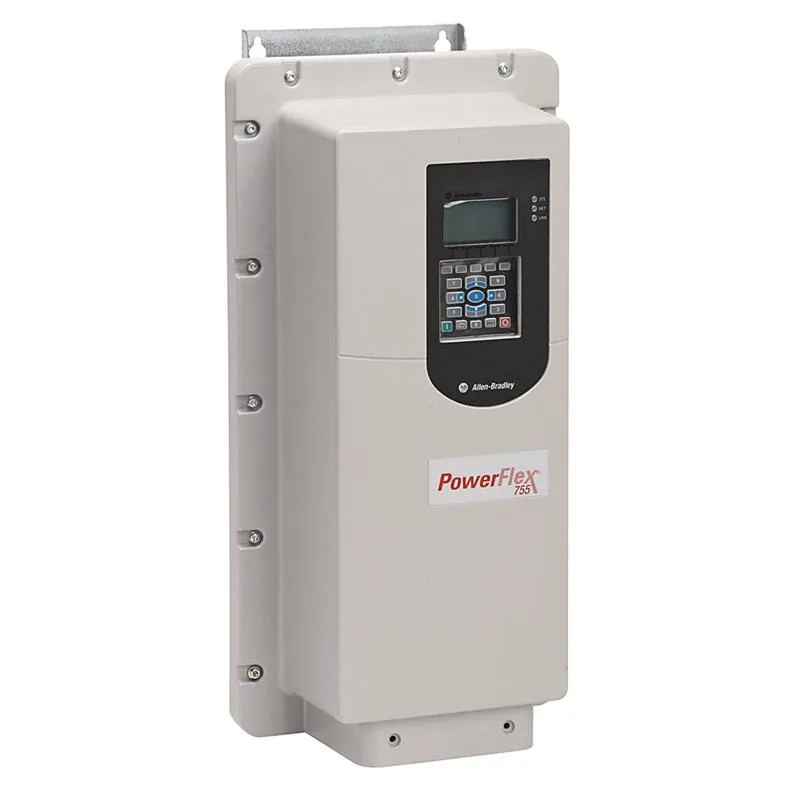 Allen Bradley 20F11GB028AA0NNNNN PowerFlex Air Cooled 753 AC Drive
