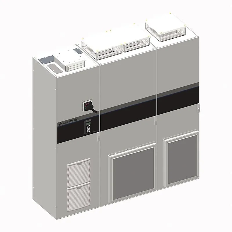 Allen Bradley 20G1G3D1K3LNDNNNNN-P17 755 AC Drive