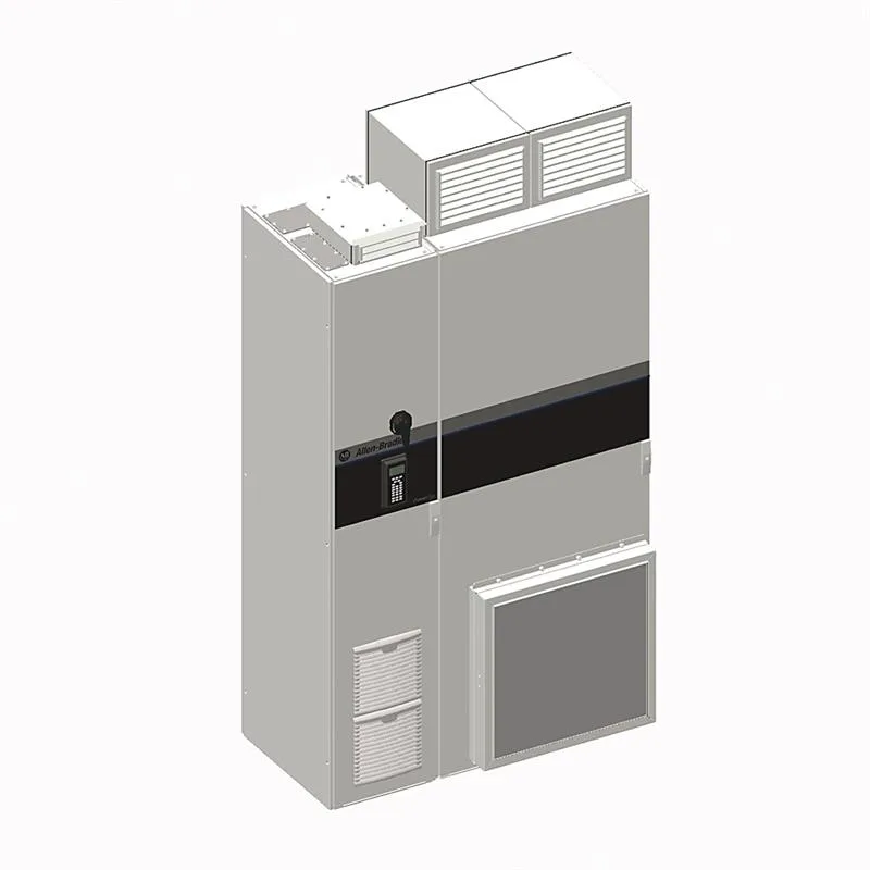 Allen Bradley 20G1G4C770LNDNNNNN-P15-P17 755 AC Drive