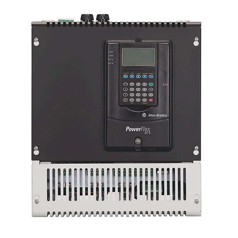 Allen Bradley 20P21AE101RA0NNN PowerFlex 101 A DC Drive