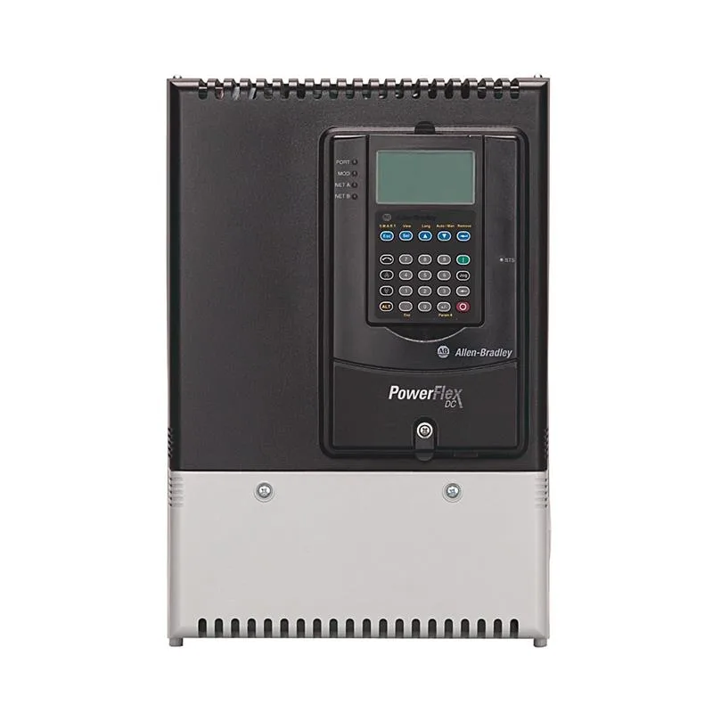 Allen Bradley 20P21AD6P0RA0NNN PowerFlex 6 A DC Drive