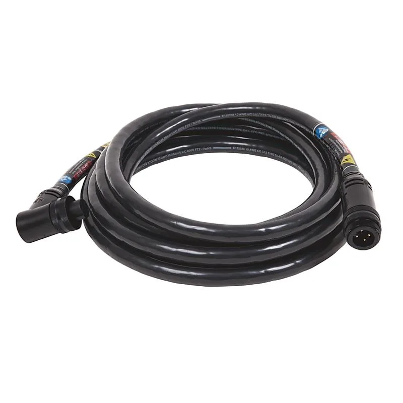 Allen Bradley 280-PWRM35B-M35 ArmorConnect 3-PH Power Media trnk cable