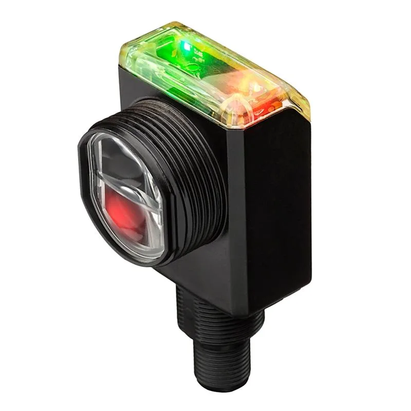 Allen Bradley 42AF-N1MAC1-D4 Photo Sensor