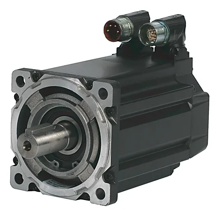 Allen Bradley MPM-B1152C-MJ74AA Bulletin MPM - Medium-Inertia Servo Motors Product