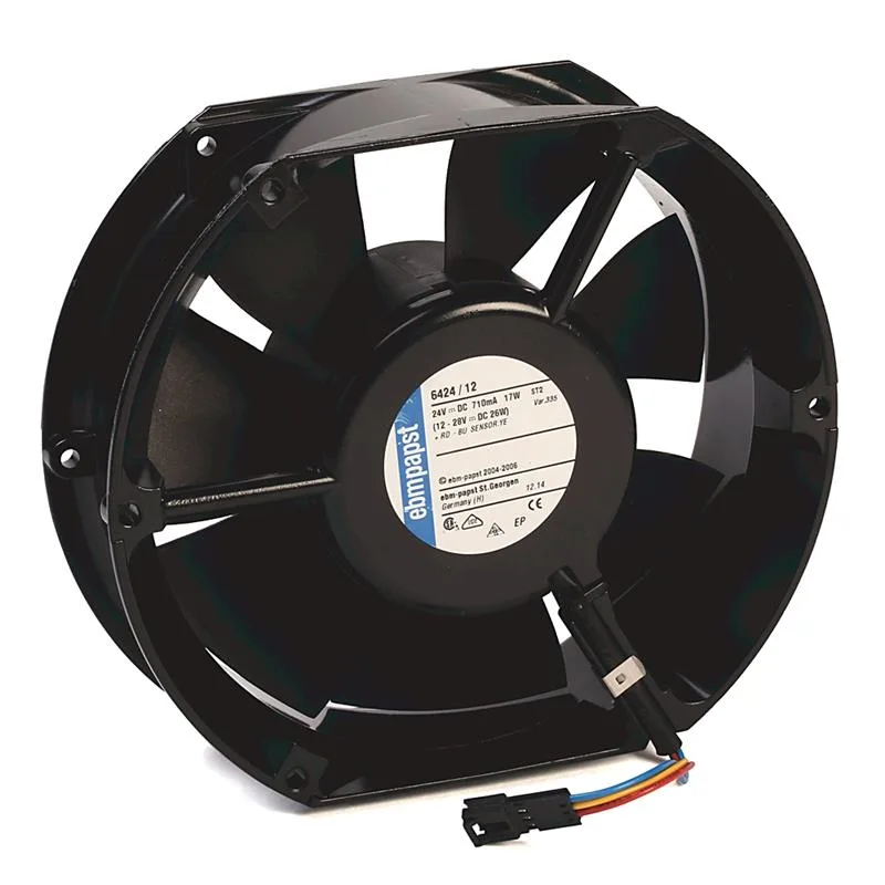 Allen Bradley SK-L1-FAN2-FB3 PowerFlex 700L Power Module Fan Kit