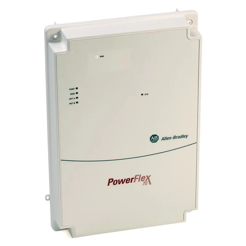 Allen Bradley SK-M1-CVR5-E12 PowerFlex 70 E Frame Cover Kit