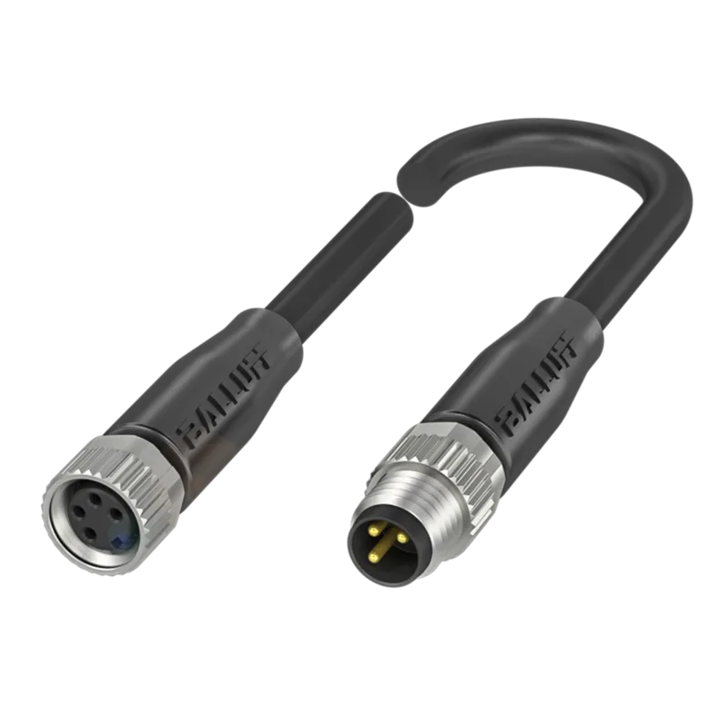 Balluff BCC M314-M313-30-300-PX0334-003 Çift uçlu kablo setleri