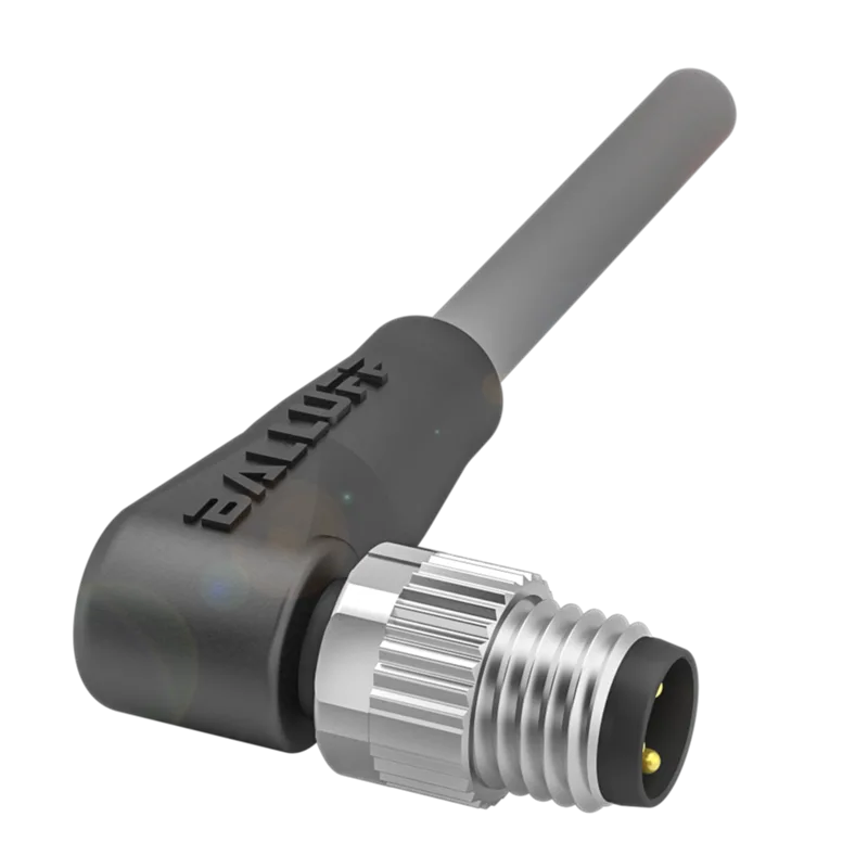 Balluff BCC M323-0000-20-001-VX8334-020 Tek uçlu kablo setleri