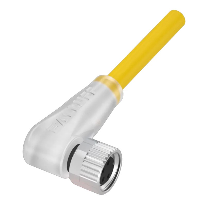 Balluff BCC M324-0000-10-008-EX44T2-020 Tek uçlu kablo setleri