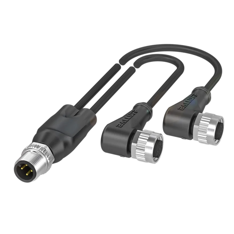Balluff BCC M414-M425-M425-U2035-020 Y dağıtıcılar