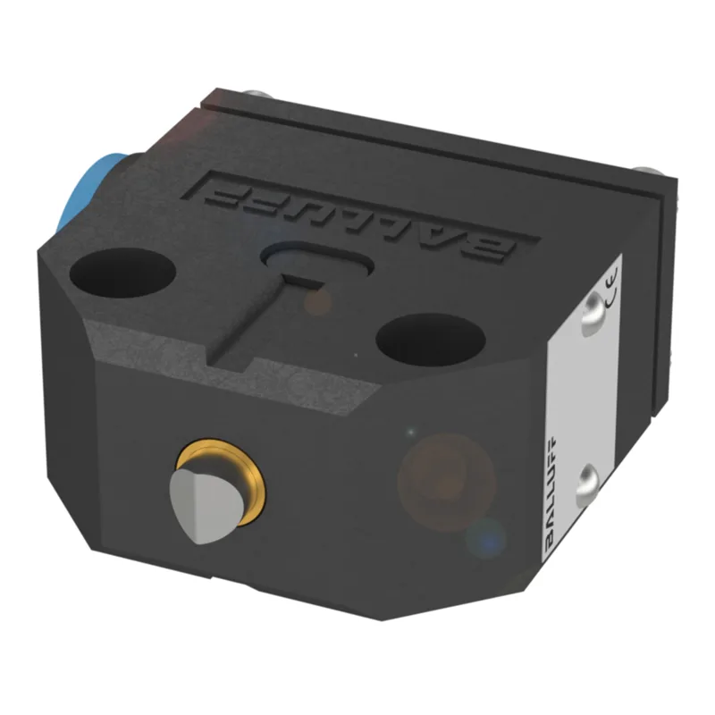 Balluff BNS 819-X512-99-K-12-S4 Tek konumlu: Özel
