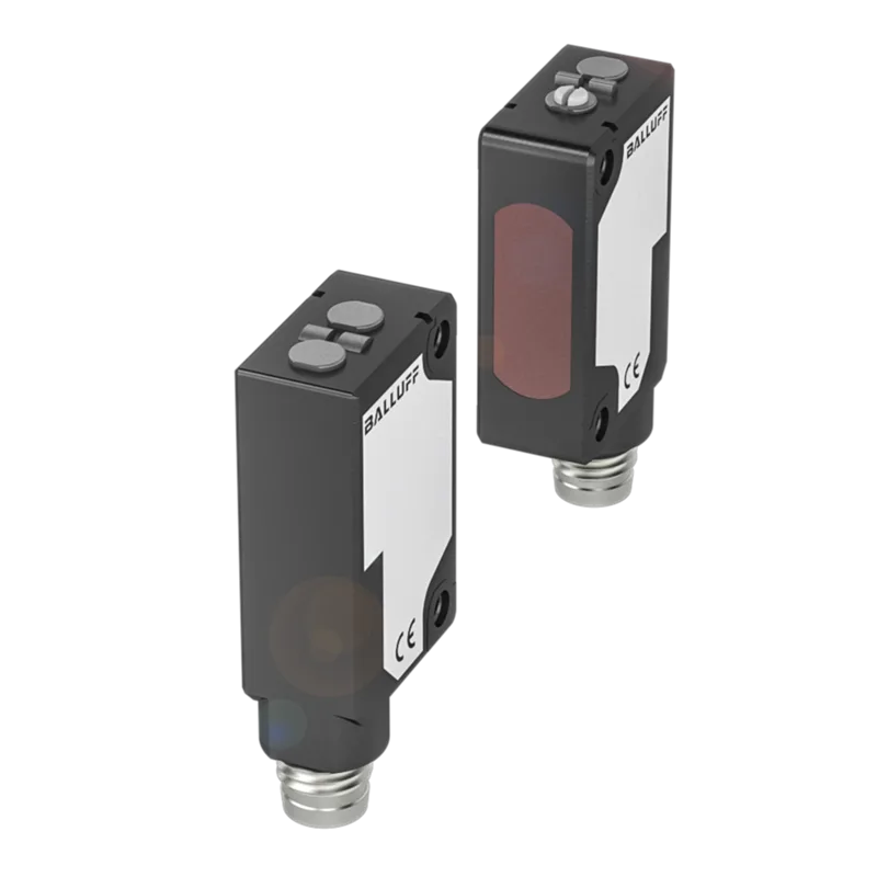 Balluff BOS 5K-NS-IX10-S49 Karşılıklı tip sensörler