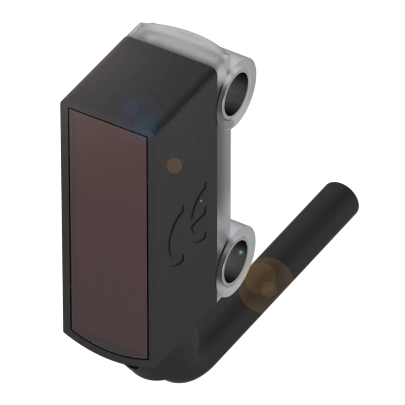 Balluff BOS R020K-PS-RF10-02 Işık düğmesi