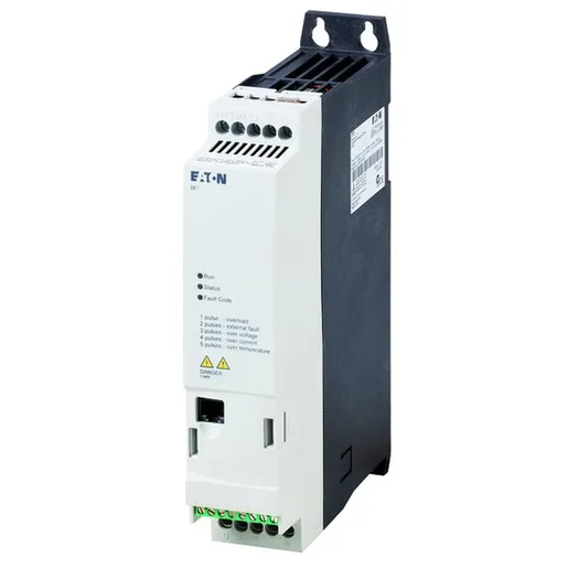 Eaton Electric DE1-341D3FN-N20N